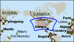 Overview Map